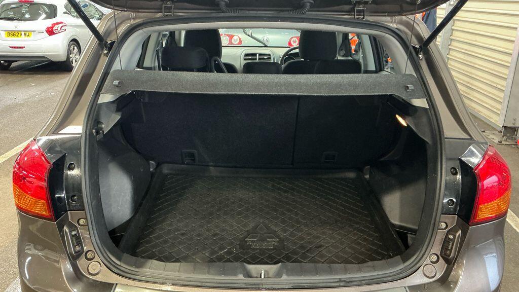 Used Mitsubishi ASX for sale - 77279193: Photo 10