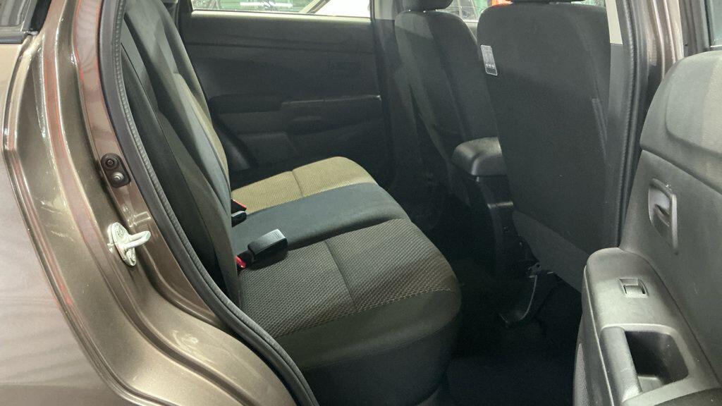 Used Mitsubishi ASX for sale - 77279193: Photo 11