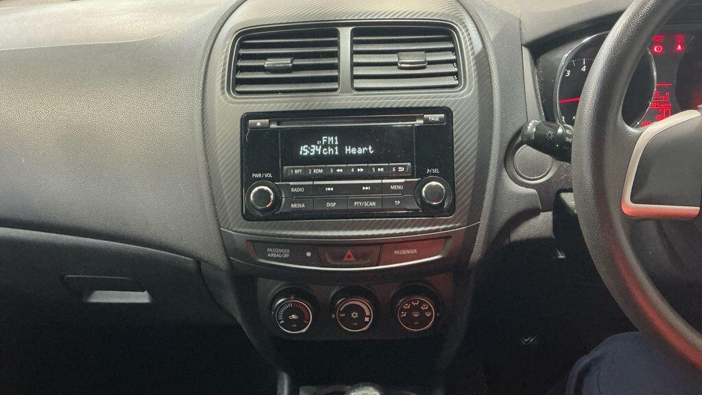 Used Mitsubishi ASX for sale - 77279193: Photo 3