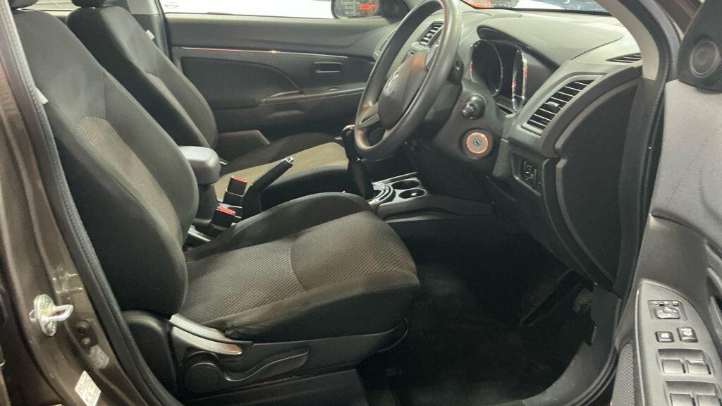 Used Mitsubishi ASX for sale - 77279193: Photo 4