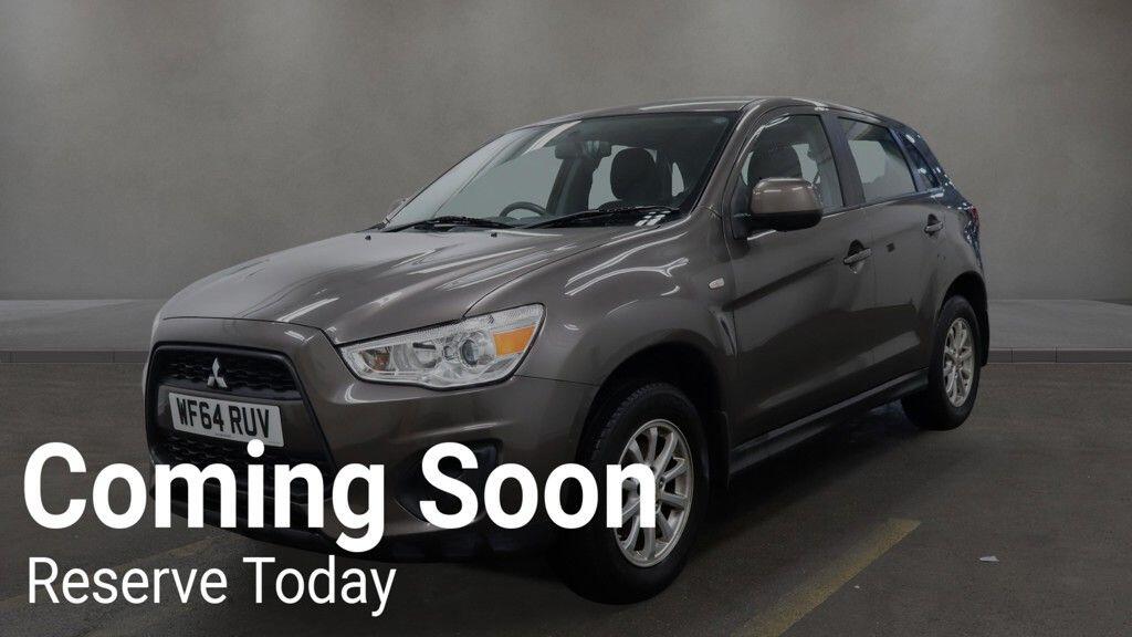 Used Mitsubishi ASX for sale - 77279193: Photo 5