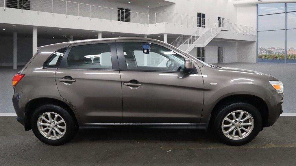 Used Mitsubishi ASX for sale - 77279193: Photo 8