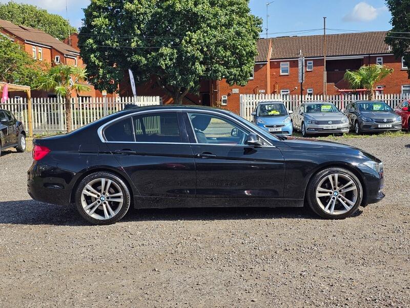 Used BMW 3 Series 2016 for sale - 76976033: Photo 11
