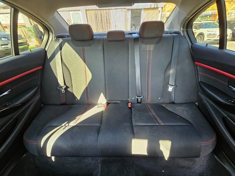 Used BMW 3 Series 2016 for sale - 76976033: Photo 16