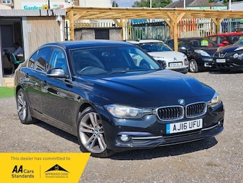 (16) - 1.5 318i Sport Euro 6 (s/s) 4dr