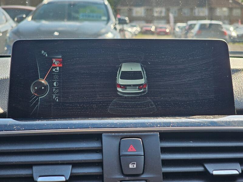 Used BMW 3 Series 2016 for sale - 76976033: Photo 21