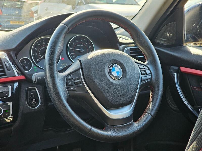 Used BMW 3 Series 2016 for sale - 76976033: Photo 27