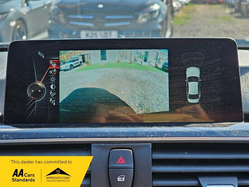 Used BMW 3 Series 2016 for sale - 76976033: Photo 4