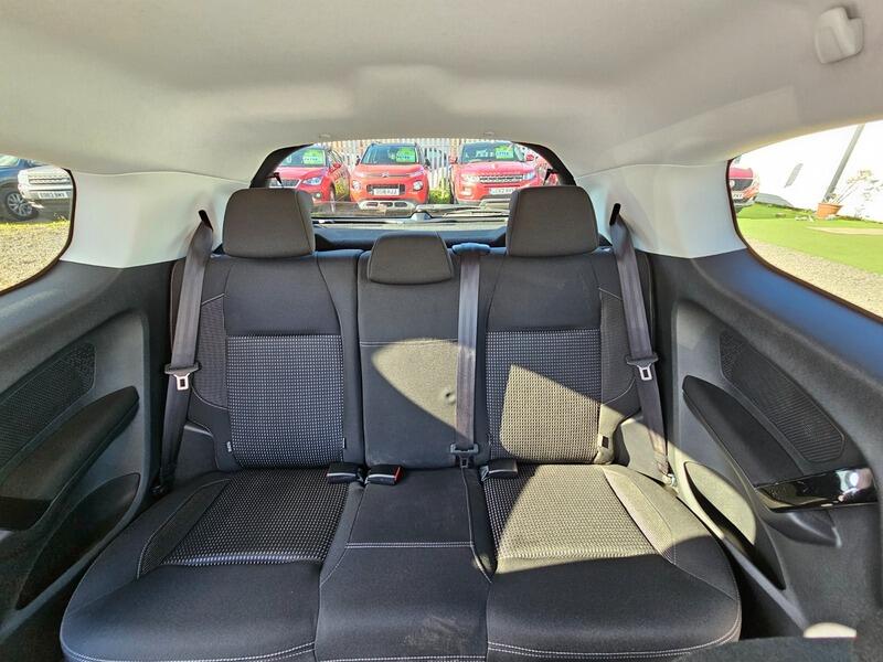 Used Peugeot 208 2015 for sale - 76689140: Photo 13