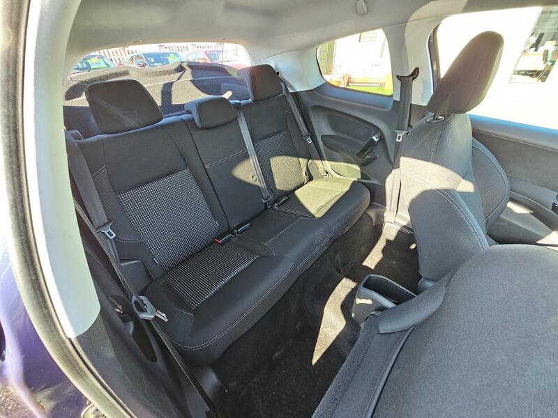 Used Peugeot 208 2015 for sale - 76689140: Photo 16