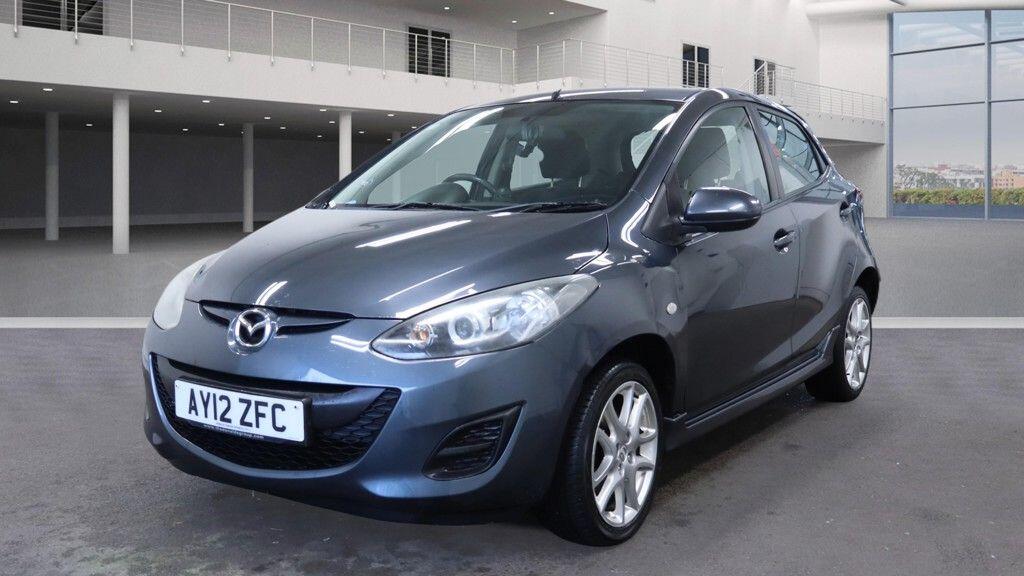 Used Mazda Mazda2 2012 for sale - 77808892: Photo 2