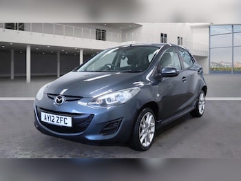 Used Mazda Mazda2 2012 for sale - 77808892: Photo