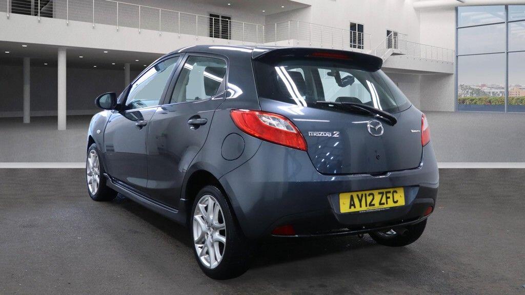 Used Mazda Mazda2 2012 for sale - 77808892: Photo 4