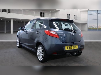 Used Mazda Mazda2 2012 for sale - 77808892: Photo