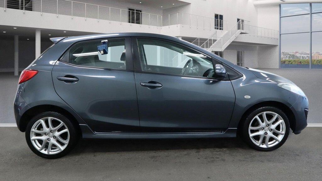 Used Mazda Mazda2 2012 for sale - 77808892: Photo 6