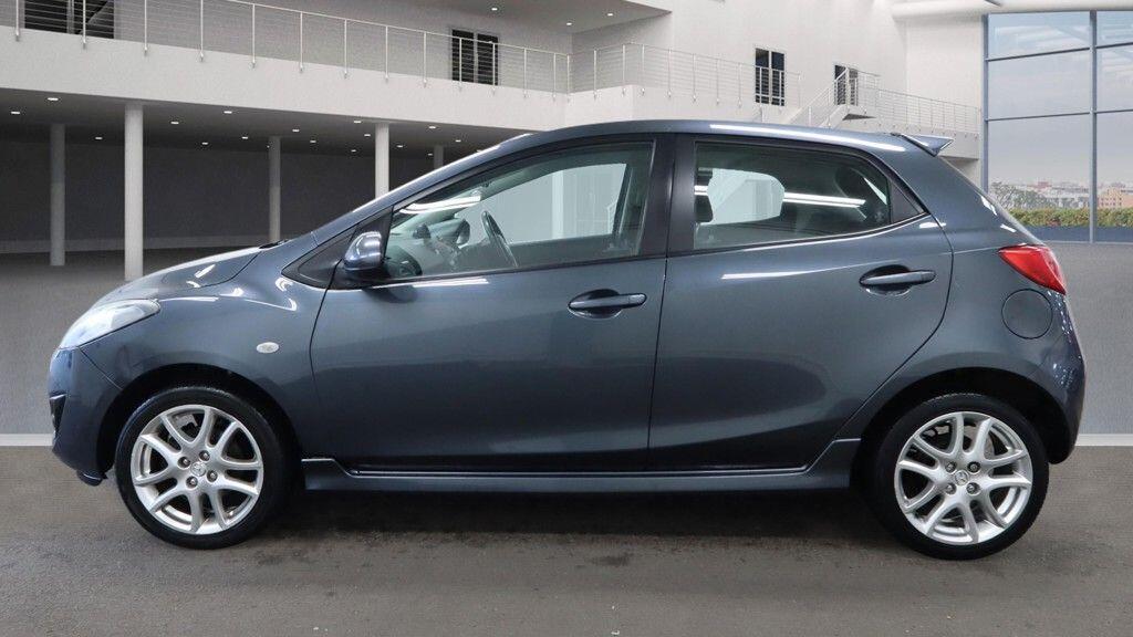Used Mazda Mazda2 2012 for sale - 77808892: Photo 7