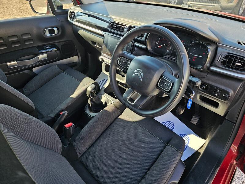 Used Citroen C3 2017 for sale - 77939300: Photo 15