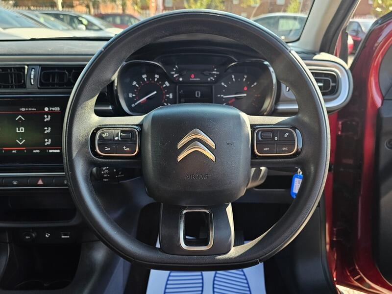 Used Citroen C3 2017 for sale - 77939300: Photo 17