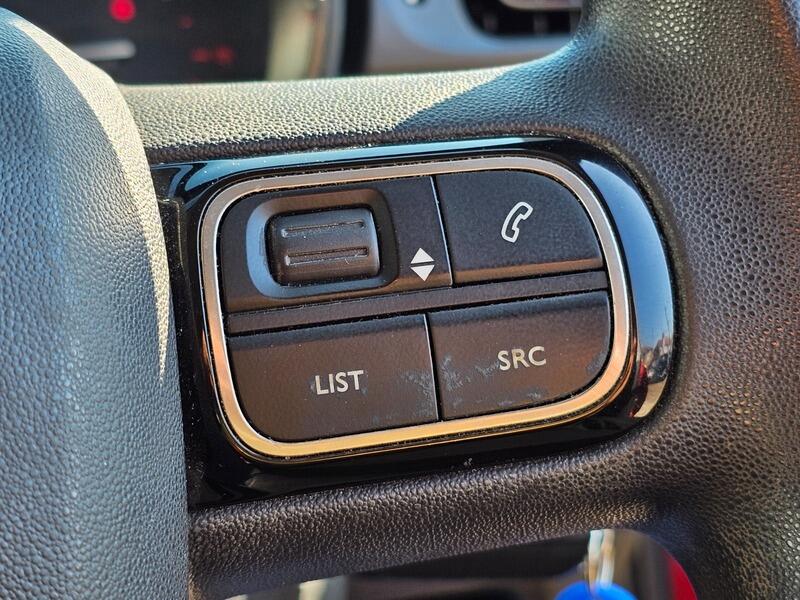 Used Citroen C3 2017 for sale - 77939300: Photo 19