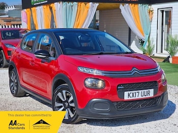 Citroen C3 feature image