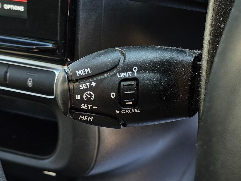 Used Citroen C3 2017 for sale - 77939300: Photo 21