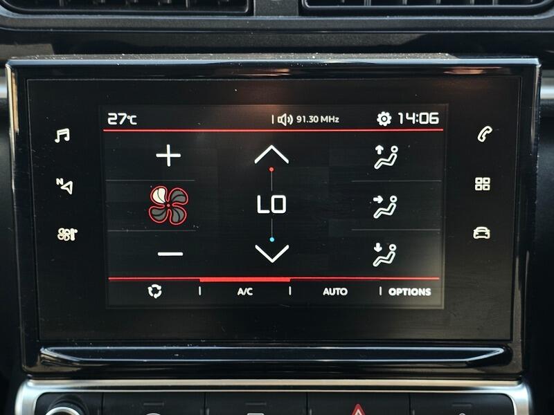 Used Citroen C3 2017 for sale - 77939300: Photo 26