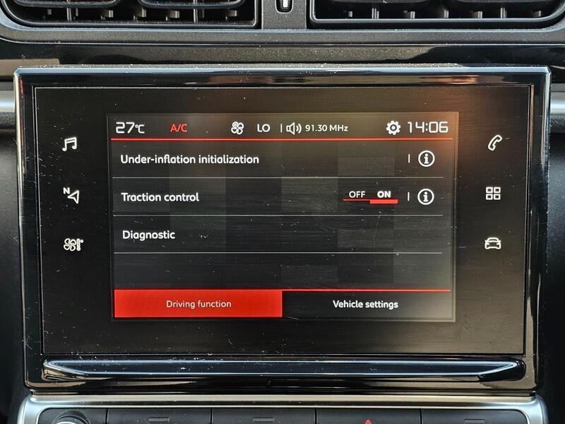 Used Citroen C3 2017 for sale - 77939300: Photo 27