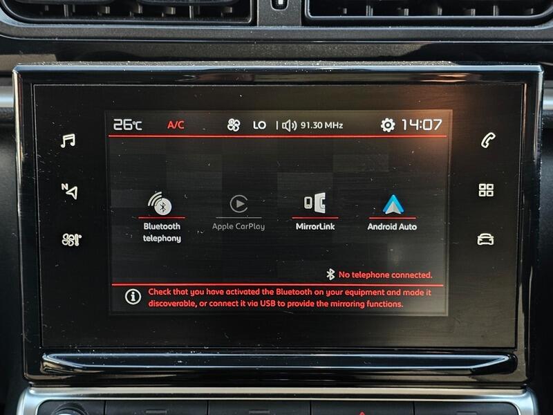 Used Citroen C3 2017 for sale - 77939300: Photo 28