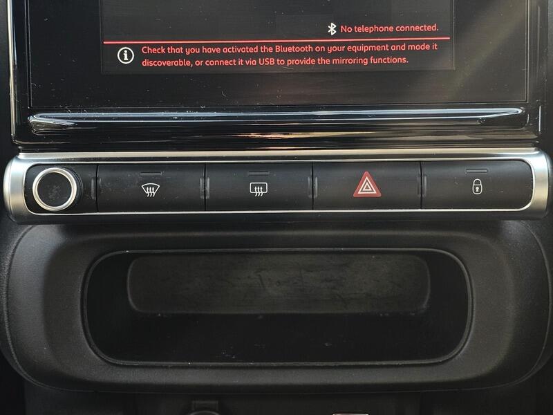 Used Citroen C3 2017 for sale - 77939300: Photo 29