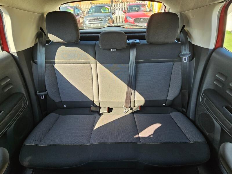 Used Citroen C3 2017 for sale - 77939300: Photo 32