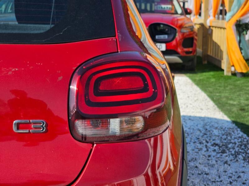 Used Citroen C3 2017 for sale - 77939300: Photo 33