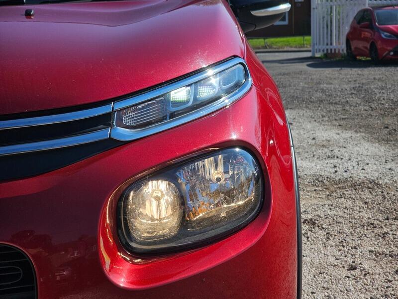 Used Citroen C3 2017 for sale - 77939300: Photo 34