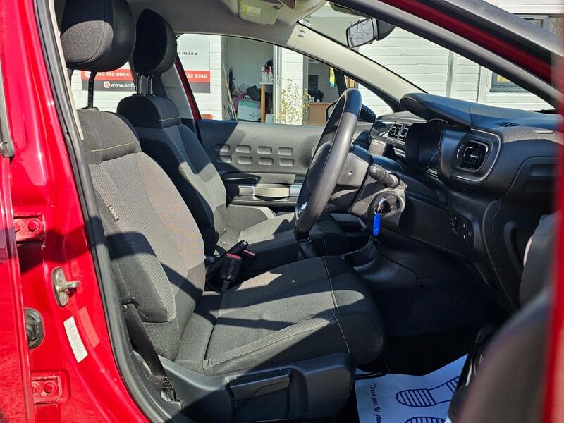 Used Citroen C3 2017 for sale - 77939300: Photo 9