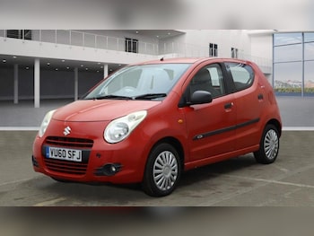 Used Suzuki Alto 2010 for sale - 77305907: Photo