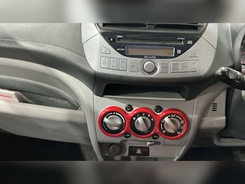 Used Suzuki Alto 2010 for sale - 77305907: Photo