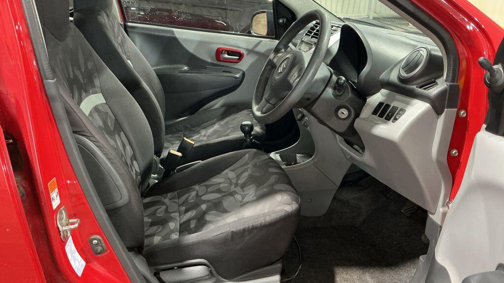 Used Suzuki Alto 2010 for sale - 77305907: Photo 4