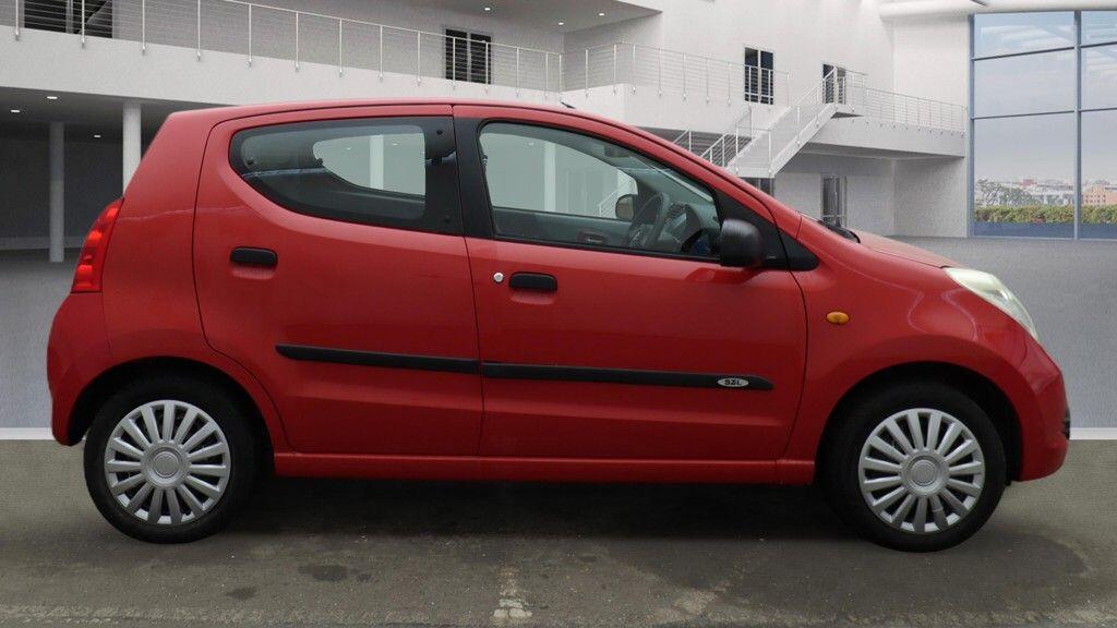Used Suzuki Alto 2010 for sale - 77305907: Photo 8