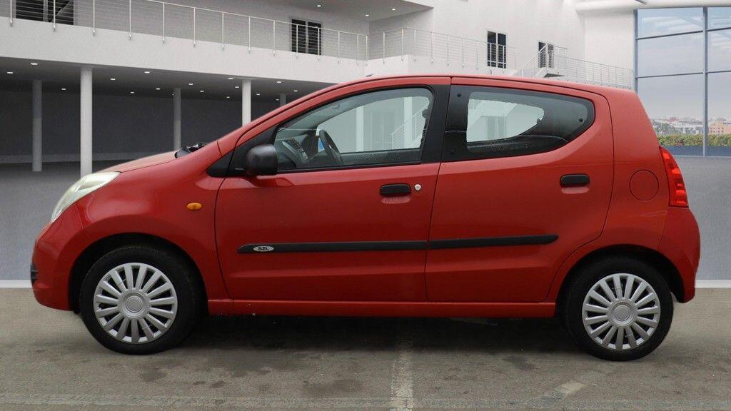 Used Suzuki Alto 2010 for sale - 77305907: Photo 9