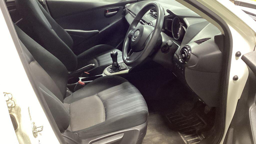 Used Mazda Mazda2 2016 for sale - 77074245: Photo 11