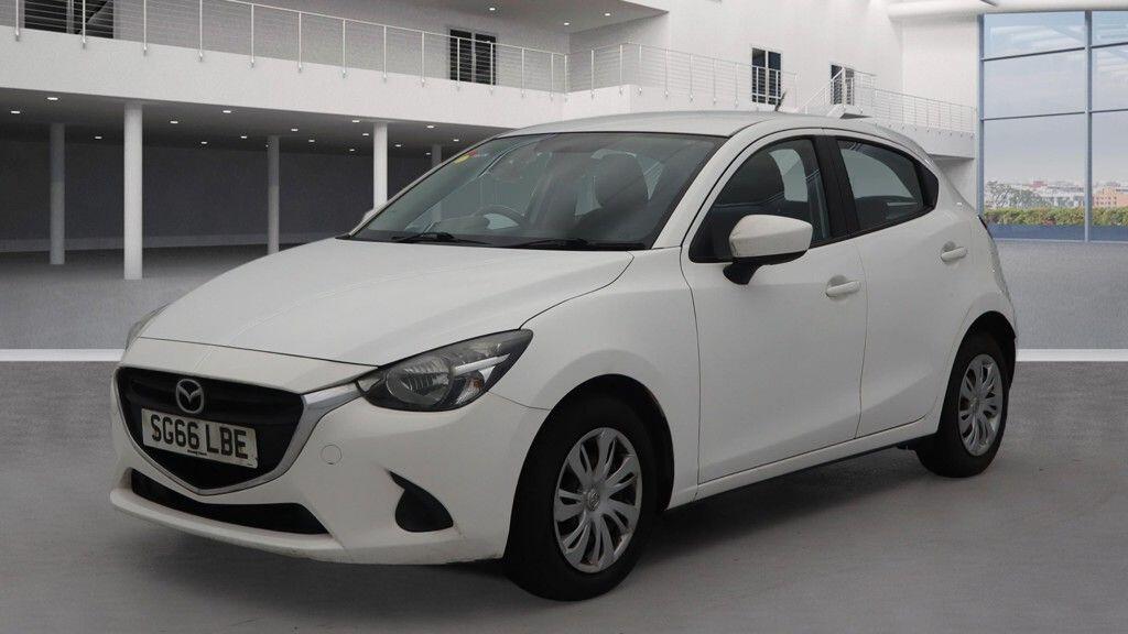 Used Mazda Mazda2 2016 for sale - 77074245: Photo 2