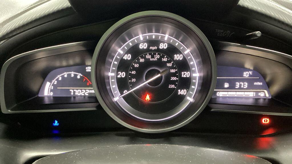 Used Mazda Mazda2 2016 for sale - 77074245: Photo 3