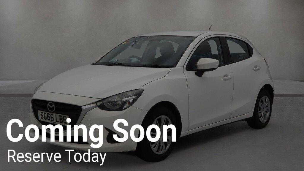 Used Mazda Mazda2 2016 for sale - 77074245: Photo 4