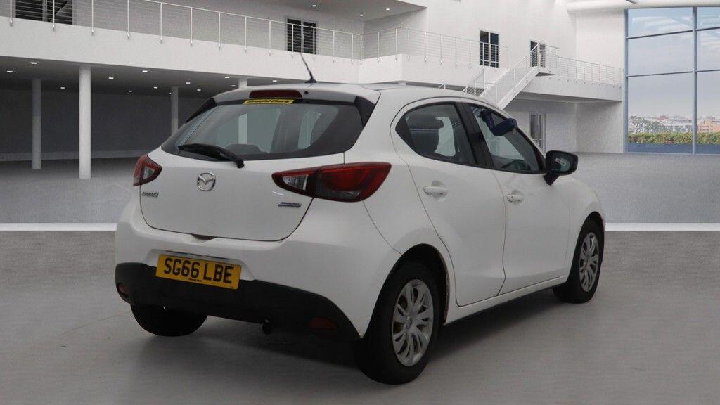 Used Mazda Mazda2 2016 for sale - 77074245: Photo 6