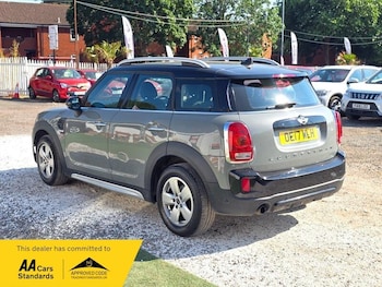 Used MINI Countryman 2017 for sale - 79121492: Photo