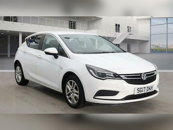 2017 (17) - 1.0i Turbo ecoFLEX Design Euro 6 (s/s) 5dr