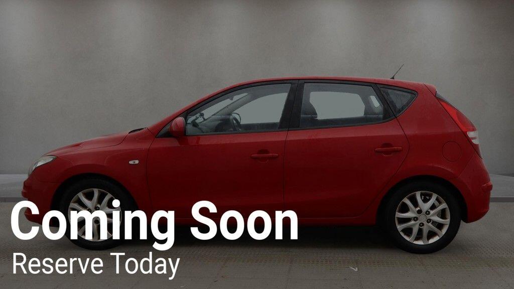Used Hyundai i30 2010 for sale - 77306365: Photo 10