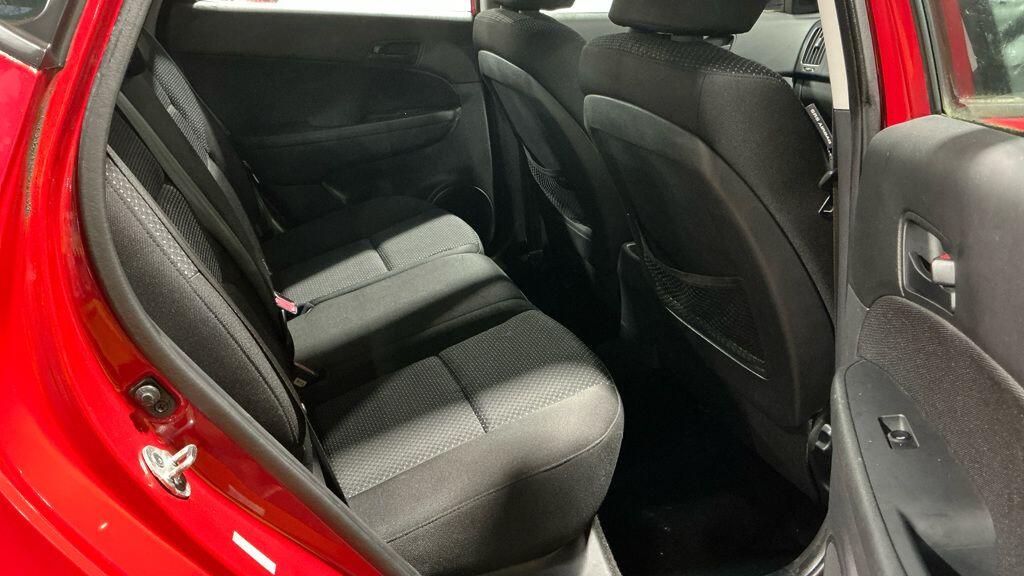 Used Hyundai i30 2010 for sale - 77306365: Photo 16