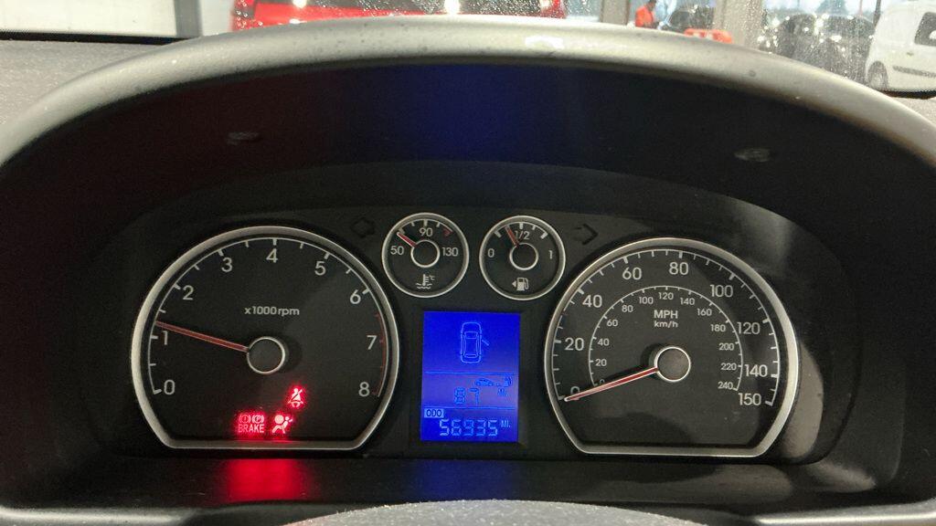 Used Hyundai i30 2010 for sale - 77306365: Photo 17