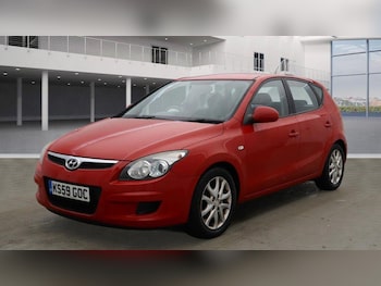 Used Hyundai i30 2010 for sale - 77306365: Photo