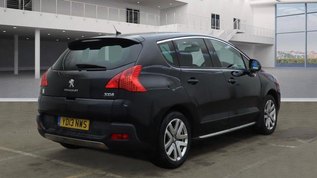 Used Peugeot 3008 2013 for sale - 77425701: Photo 12